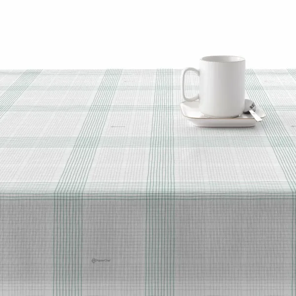 Stain-proof resined tablecloth Belum 0400-4 Multicolour 150 x 150 cm