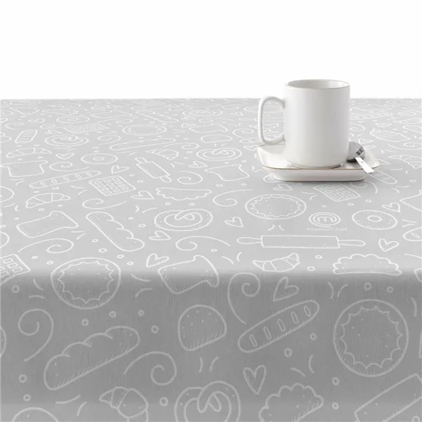 Stain-proof resined tablecloth Belum 0400-40 Multicolour 150 x 150 cm