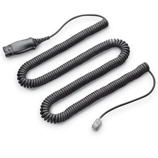 Landline for the Elderly Poly 85Q52AA