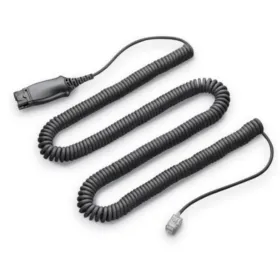 Landline for the Elderly Poly 85R00AA