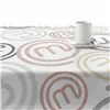 Stain-proof resined tablecloth Belum 0400-26 Multicolour 250 x 150 cm