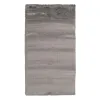 Matto 80 x 150 cm Harmaa Polyesteri