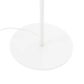 Floor Lamp 35 x 30 x 156 cm Iron