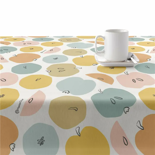 Stain-proof resined tablecloth Belum 0400-42 Multicolour 300 x 150 cm