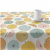 Stain-proof resined tablecloth Belum 0400-42 Multicolour 300 x 150 cm