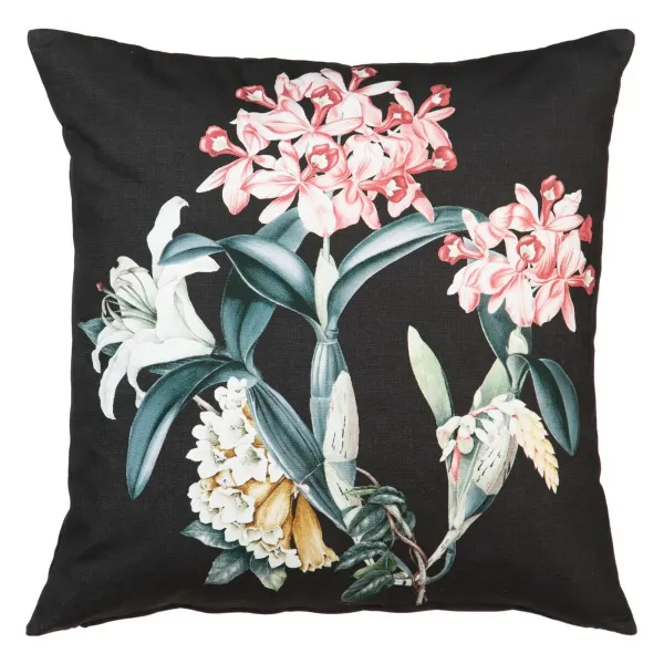 Pagalvėlė Turkis 60 x 60 cm 100 % medvilnė Orchidėja