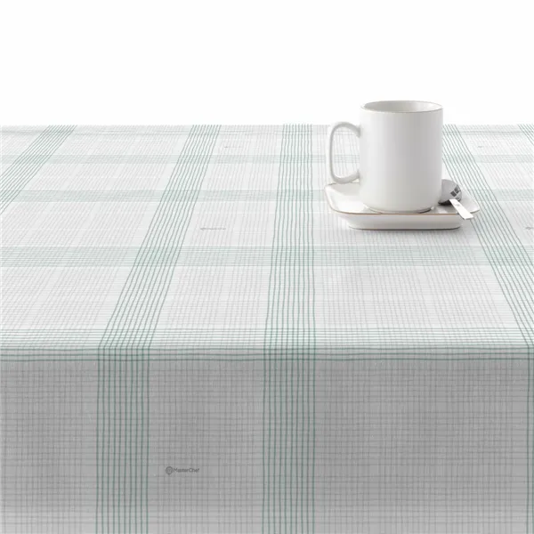 Stain-proof resined tablecloth Belum 0400-4 Multicolour 200 x 150 cm