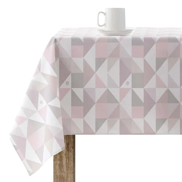 Stain-proof resined tablecloth Belum 0400-36 Multicolour 300 x 150 cm