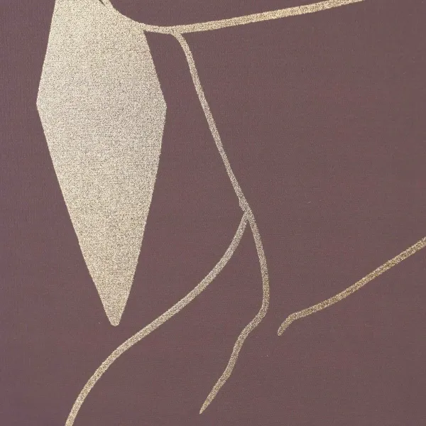 Canvas Siluets 63 x 93 cm