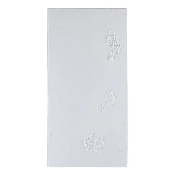 Kangas 135 x 3,5 x 90 cm Abstraktne (2 Ühikut)