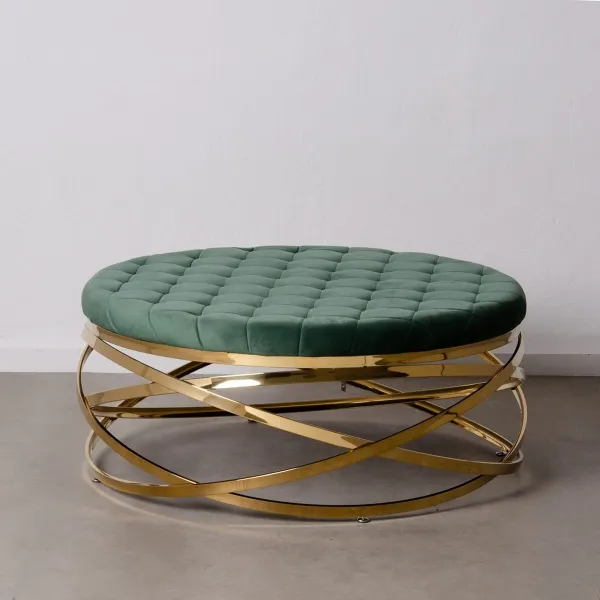 Centrālais galds 110 x 110 x 43 cm