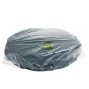 Rantateltta 200x120x110cm Trizand 21267