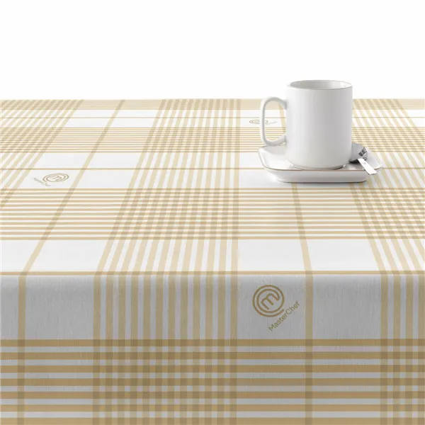 Stain-proof resined tablecloth Belum 0400-8 Multicolour 250 x 150 cm