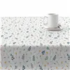 Stain-proof resined tablecloth Belum 0400-41 Multicolour 150 x 150 cm