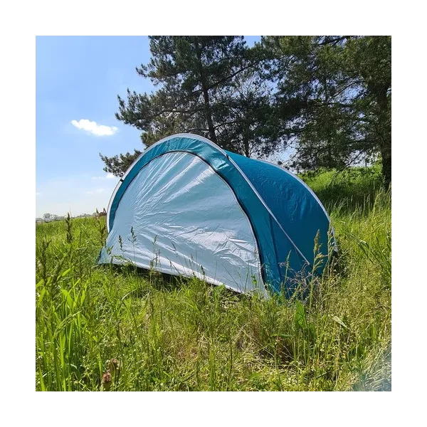 Rantateltta 200x120x110cm Trizand 21267