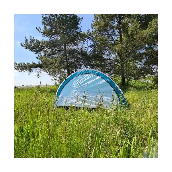 Палатка пляжная 200х120х110см Trizand 21267