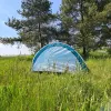 Beach tent 200x120x110cm Trizand 21267