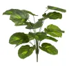 Zars PVC Polietilēns Dzelzs 70 x 70 x 75 cm