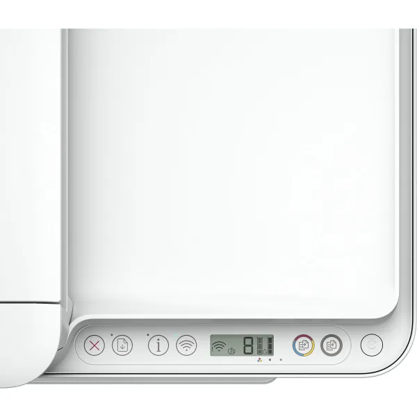 Мультифункциональный принтер HP DeskJet 4210e