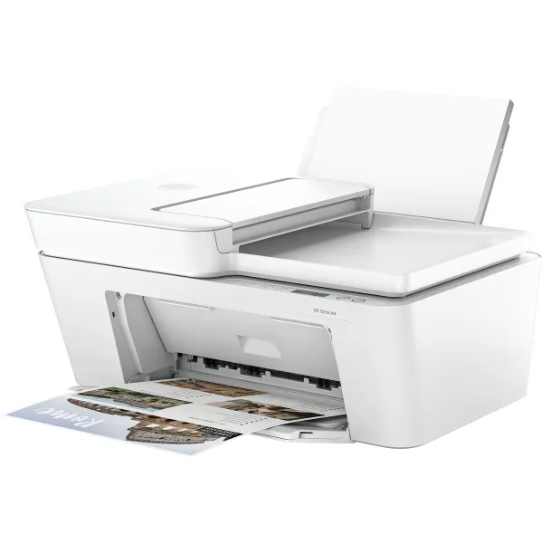 Мультифункциональный принтер HP DeskJet 4210e