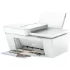 Мультифункциональный принтер HP DeskJet 4210e