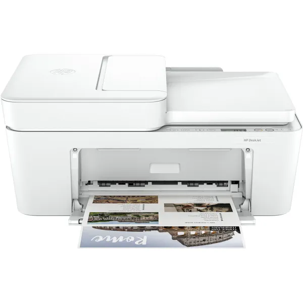 Daudzfunkcionāls Printeris HP DeskJet 4210e
