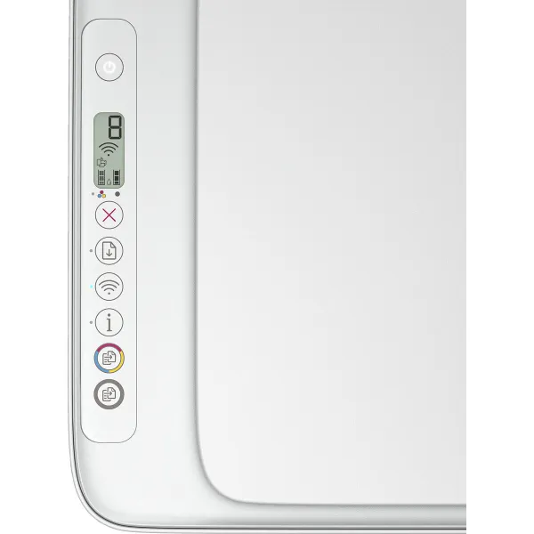 Мультифункциональный принтер HP DeskJet 4210e