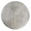 Diivanilaud Alumiinium 60 x 60 x 40 cm