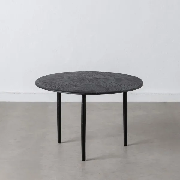Diivanilaud 70 x 70 x 45 cm Alumiinium