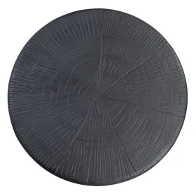 Centre Table 70 x 70 x 45 cm Aluminium