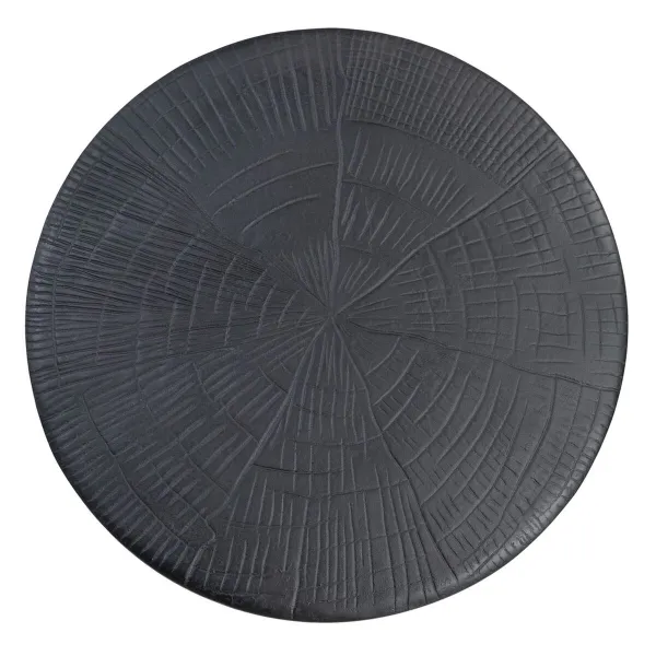 Centrinis stalas 70 x 70 x 45 cm Aliuminis