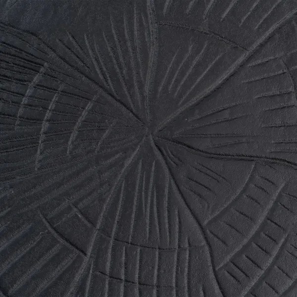 Diivanilaud 70 x 70 x 45 cm Alumiinium