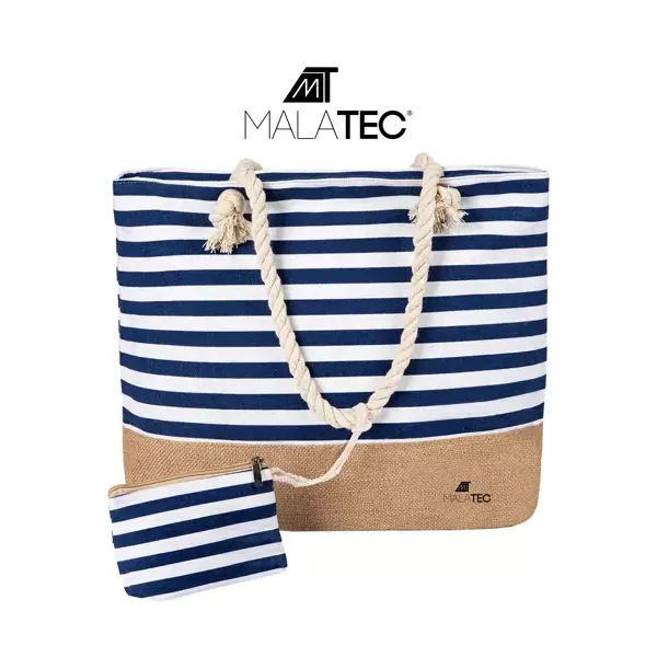 Malatec 21157 paplūdimio/pikniko krepšys