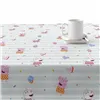 Stain-proof resined tablecloth Belum Awesome 4 Multicolour 300 x 150 cm