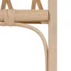 Plaukti RATÁN 64 x 34,5 x 171 cm Dabisks Bambuss