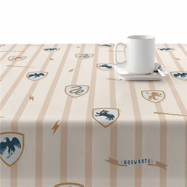 Stain-proof resined tablecloth Multicolour 100 x 150 cm