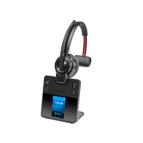 Наушники Poly 8L5A7AA#ABB Чёрный