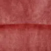 Кресло 77 x 64 x 88 cm Синтетическая ткань Деревянный Темно-красный