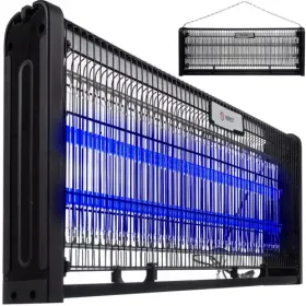 Repest 21206 odu iznīcinātāja lampa