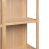 Display Stand SAPHIRA 47 x 34 x 170 cm DMF