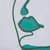 Drobė 63 x 93 cm Veidas