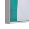 Canvas 63 x 93 cm Face