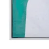Drobė 63 x 93 cm Veidas