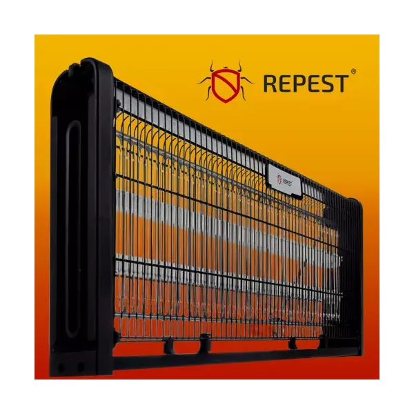 Repest 21206 odu iznīcinātāja lampa