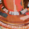 Canvas 83 x 123 cm Āfrikas sieviete