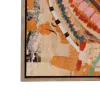 Canvas 83 x 123 cm Āfrikas sieviete