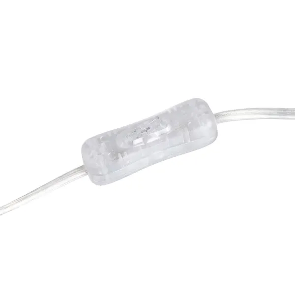 Stalinė lempa Balta Sidabras Metalinis Stiklas Geležis Hierro/Cristal 60 W 220 V 240 V 220 -240 V 28 x 28 x 56 cm