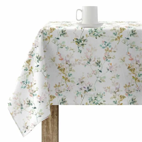 Stain-proof resined tablecloth Belum 0120-247 Multicolour 300 x 150 cm