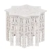 Centrinis stalas 90 x 90 x 46 cm 2 vnt. DMF