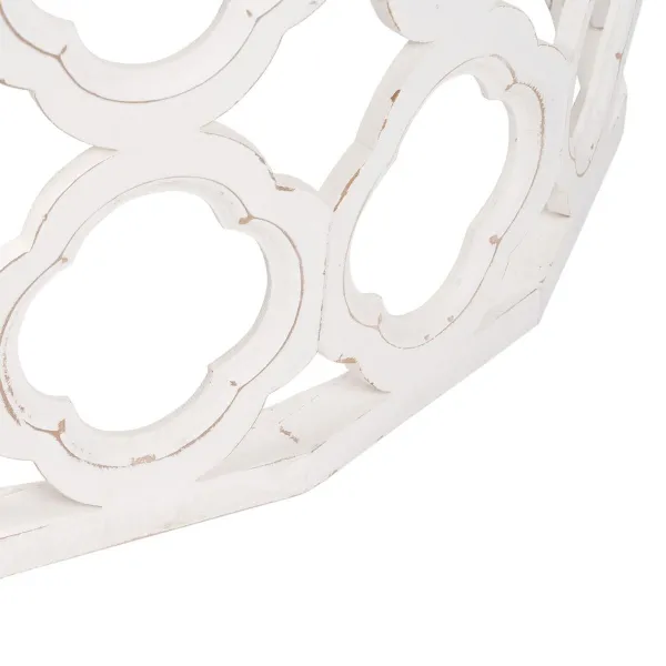 Centrinis stalas 89 x 89 x 47 cm 2 vnt. DMF